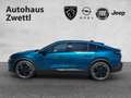 Peugeot 408 GT MHEV 145 e-DCS6 Blau - thumbnail 3