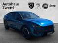 Peugeot 408 GT MHEV 145 e-DCS6 Blau - thumbnail 8
