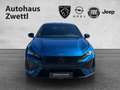Peugeot 408 GT MHEV 145 e-DCS6 Blau - thumbnail 2