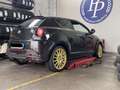 Alfa Romeo MiTo swap 312a3000 ex180cv. solo 45.000km Nero - thumbnail 4