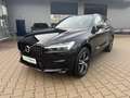 Volvo XC60 R Design Schwarz - thumbnail 1