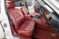 Jaguar XJ Sovereign Serie III V12 5.3 Blanc - thumbnail 13