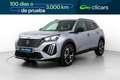 Peugeot 2008 1.2 PureTech S&S Allure 100 Plateado - thumbnail 1