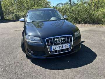 2.0 TFSI Quattro