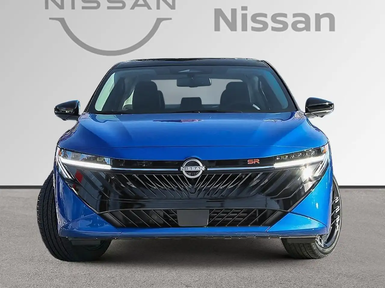Nissan Sentra снимка Nissan Sentra