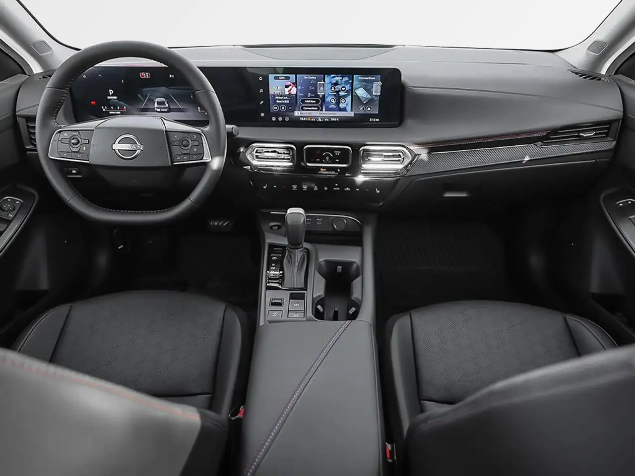 Nissan Sentra снимка Nissan Sentra