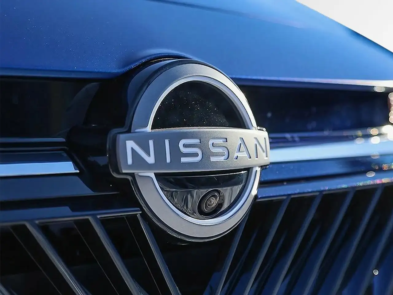 Nissan Sentra снимка Nissan Sentra