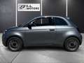 Fiat 500e 500 Elektro Icon 42 kWh Gris - thumbnail 8