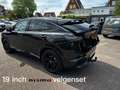 Nissan Ariya 87 kWh Advance Midnight edition Zwart - thumbnail 3