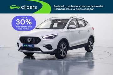 1.5 VTi-Tech Comfort 78kW