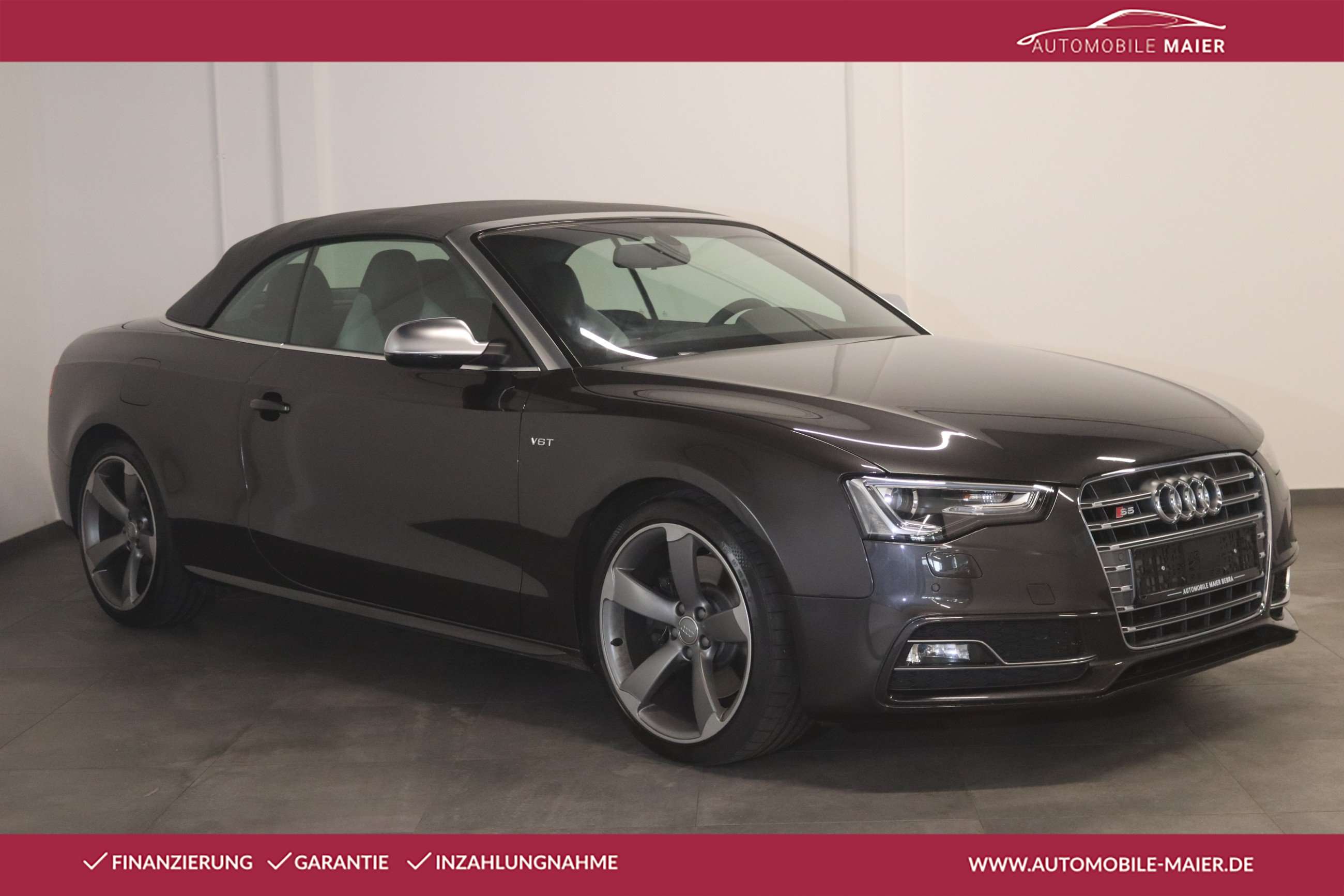 Audi S5