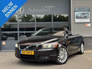 Convertible 2.4 Kinetic Cabrio