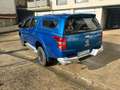 Fiat Fullback Doble Cabina 2.4 SX 113kW Blau - thumbnail 4