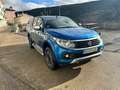 Fiat Fullback Doble Cabina 2.4 SX 113kW Blau - thumbnail 1