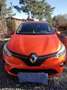 Renault Clio V 1.6 e-tech 140 intens 21n Orange - thumbnail 2