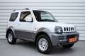 Suzuki Jimny Style+SHZ+AHK+Klima+49.500KM+Leder Weiß - thumbnail 1
