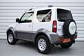 Suzuki Jimny Style+SHZ+AHK+Klima+49.500KM+Leder Weiß - thumbnail 2