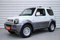 Suzuki Jimny Style+SHZ+AHK+Klima+49.500KM+Leder Weiß - thumbnail 3