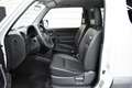 Suzuki Jimny Style+SHZ+AHK+Klima+49.500KM+Leder Weiß - thumbnail 7