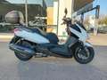 Kymco Downtown 300i Downtown 300i Abs Blanc - thumbnail 3