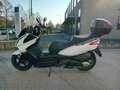 Kymco Downtown 300i Downtown 300i Abs Blanc - thumbnail 6