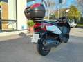 Kymco Downtown 300i Downtown 300i Abs Blanc - thumbnail 4