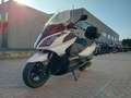 Kymco Downtown 300i Downtown 300i Abs Blanc - thumbnail 1