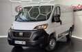 Fiat Ducato Fg. 30 2.2Mjt L1 H1 Panelado 120CV Blanco - thumbnail 1