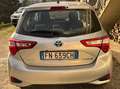 Toyota Yaris Yaris III 2017 5p 1.5h Active Argento - thumbnail 5