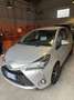 Toyota Yaris Yaris III 2017 5p 1.5h Active Argento - thumbnail 2
