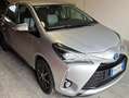 Toyota Yaris Yaris III 2017 5p 1.5h Active Argento - thumbnail 1