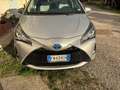 Toyota Yaris Yaris III 2017 5p 1.5h Active Argento - thumbnail 3