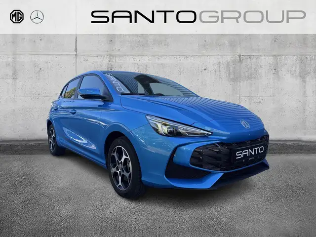 MG MG3
