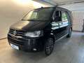 Volkswagen T5 California Generation *Aufstelldach * Markise Schwarz - thumbnail 1