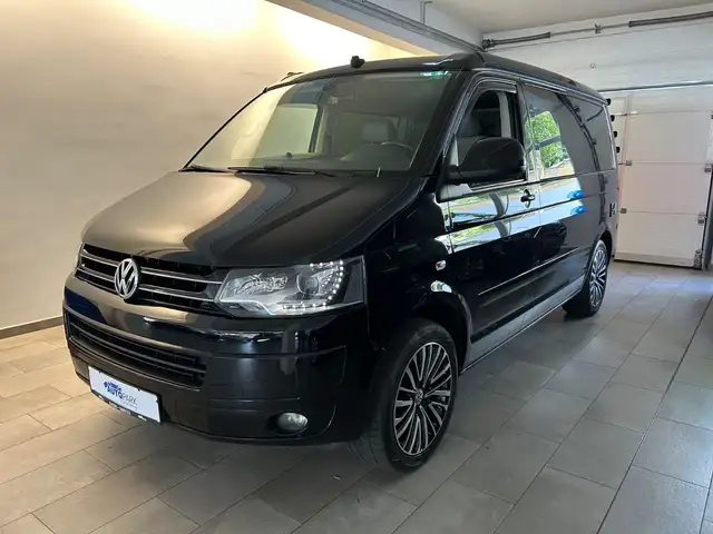 Volkswagen T5 California Generation *Aufstelldach * Markise