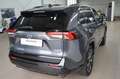 Toyota RAV 4 Plug-in-Hybrid Technik- +Style Paket*AHK*SCHECKHEF Grijs - thumbnail 7