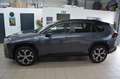 Toyota RAV 4 Plug-in-Hybrid Technik- +Style Paket*AHK*SCHECKHEF Grijs - thumbnail 4