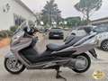 Suzuki Burgman 400 AN Burgman 400 RATE AUTO MOTO SCOOTER Grigio - thumbnail 12