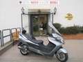 Suzuki Burgman 400 AN Burgman 400 RATE AUTO MOTO SCOOTER Gris - thumbnail 1