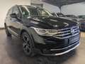 Volkswagen Tiguan 2.0 TDI Elegance Schwarz - thumbnail 4
