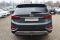 Hyundai SANTA FE 2.4 GDI 4WD LED Navi ACC Kamera AHK Grigio - thumbnail 4