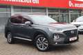 Hyundai SANTA FE 2.4 GDI 4WD LED Navi ACC Kamera AHK Grigio - thumbnail 6