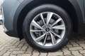 Hyundai SANTA FE 2.4 GDI 4WD LED Navi ACC Kamera AHK Grigio - thumbnail 8