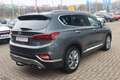 Hyundai SANTA FE 2.4 GDI 4WD LED Navi ACC Kamera AHK Grigio - thumbnail 5
