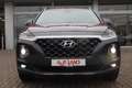Hyundai SANTA FE 2.4 GDI 4WD LED Navi ACC Kamera AHK Grigio - thumbnail 7