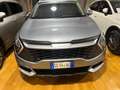 Kia Sportage Sportage V 2022 1.6 crdi mhev Business imt Argento - thumbnail 4