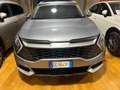 Kia Sportage Sportage V 2022 1.6 crdi mhev Business imt Argento - thumbnail 9