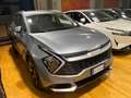 Kia Sportage Sportage V 2022 1.6 crdi mhev Business imt Argento - thumbnail 1