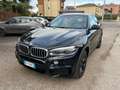 BMW X6 xdrive30d Msport 249cv auto Blu/Azzurro - thumbnail 1