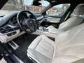BMW X6 xdrive30d Msport 249cv auto Blu/Azzurro - thumbnail 4